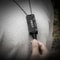 All Purpose Mini Outdoor Survival Knife Compact Portable Stainless Steel Utility Blade for Camping