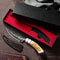 Premium Damascus Boning Knife With Protective Cover High Hardness Kitchen Knife 1
