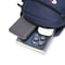 Oxford Crossbody Phone Pouch For Men Travel Chest Bag 5