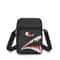 Oxford Crossbody Phone Pouch For Men Travel Chest Bag 8