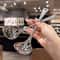 Stainless Steel Soup Spoon Large Capacity Deep Rice Spoon
