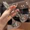 Stainless Steel Soup Spoon Large Capacity Deep Rice Spoon