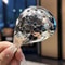 Stainless Steel Soup Spoon Large Capacity Deep Rice Spoon