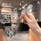 Stainless Steel Soup Spoon Large Capacity Deep Rice Spoon