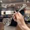 Stainless Steel Soup Spoon Large Capacity Deep Rice Spoon
