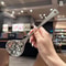 Stainless Steel Soup Spoon Large Capacity Deep Rice Spoon