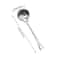 Stainless Steel Soup Spoon Large Capacity Deep Rice Spoon