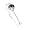 Stainless Steel Soup Spoon Large Capacity Deep Rice Spoon