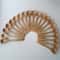Mini Bamboo Spoons for Bath Salts, Spices, Candy and Kitchen Jars