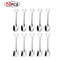 Mini Shovel Spoons Stainless Steel Coffee and Dessert Spoon Set