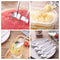 Mini Shovel Spoons Stainless Steel Coffee and Dessert Spoon Set