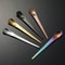 Stainless Steel Tea Spoon For Espresso Coffee And Desserts 0