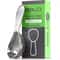 Stainless Steel Coffee Spoon Short Handle Graduated Measuring Scoop