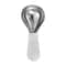 Stainless Steel Coffee Spoon Short Handle Graduated Measuring Scoop