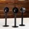 Long Handled Coffee Measuring & Tamping Spoon for Grounds and Powders