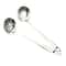 Heavy Duty Stainless Steel Soup Ladle Set With Long Handle For Hot Pot And Serving 2