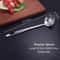 Heavy Duty Stainless Steel Soup Ladle Set With Long Handle For Hot Pot And Serving 4
