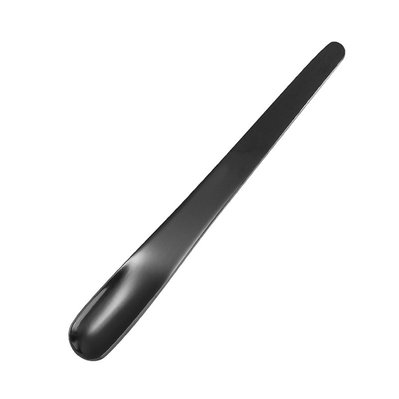 Stainless Steel Coffee Spoon for Dessert, Ice Cream and Bar Mixing