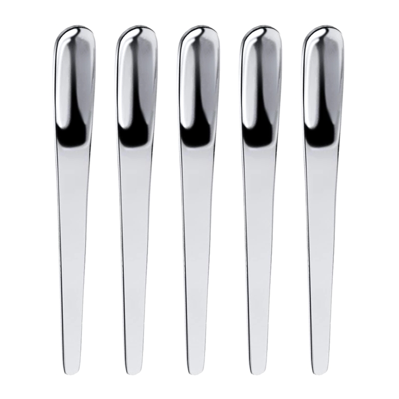 Espresso Spoons With Long Handles For Coffee Iced Tea And Desserts 0