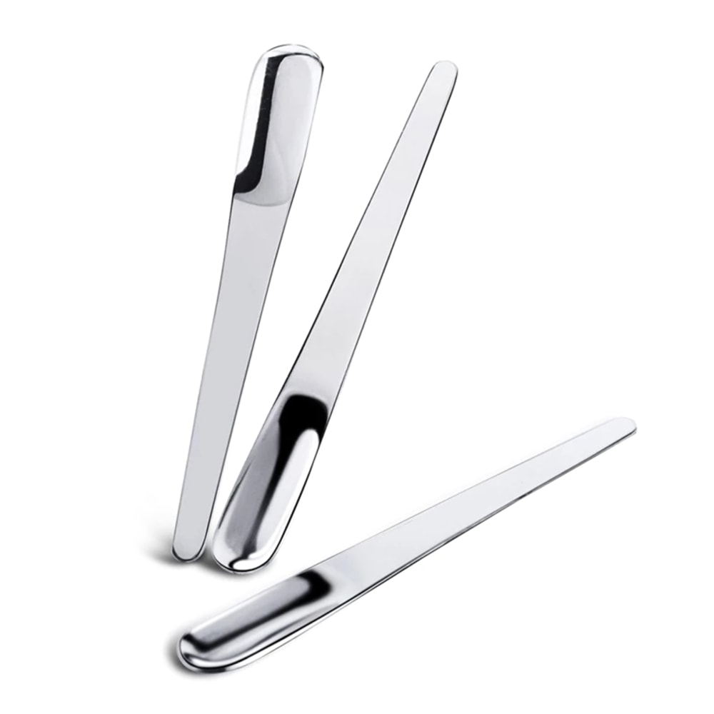 Espresso Spoons With Long Handles For Coffee Iced Tea And Desserts 2