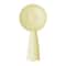 Non Stick Rice Spoon With Smiley Face Standable Rice Spatula 3