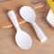Stand Up Non Stick Rice Spoon For Rice Cookers And Easy Serving 0