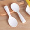 Stand Up Non Stick Rice Spoon For Rice Cookers And Easy Serving 0