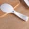 Stand Up Non Stick Rice Spoon For Rice Cookers And Easy Serving 2