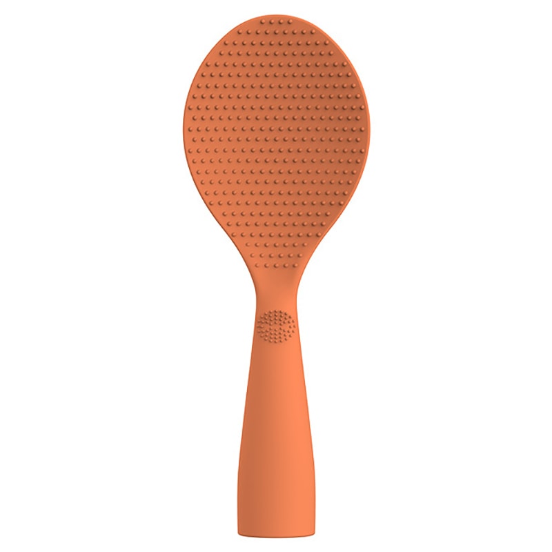 Stand Up Non Stick Rice Spoon For Rice Cookers And Easy Serving 3