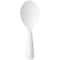 Stand Up Non Stick Rice Spoon For Rice Cookers And Easy Serving 4