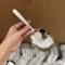 Stainless Steel Rice Spoon Colander Non Stick Rice Paddle