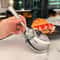 Stainless Steel Rice Spoon Colander Non Stick Rice Paddle