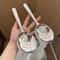 Stainless Steel Rice Spoon Colander Non Stick Rice Paddle