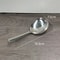 Stainless Steel Rice Spoon Colander Non Stick Rice Paddle
