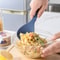 Premium Heat Resistant Silicone Rice Spoon Non Stick Durable Rice Spatula 1