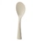 Premium Heat Resistant Silicone Rice Spoon Non Stick Durable Rice Spatula 6