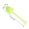 Mini Disposable Spoons for Ice Cream & Dessert Parties