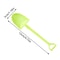 Mini Disposable Spoons for Ice Cream & Dessert Parties
