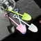 Mini Disposable Spoons for Ice Cream & Dessert Parties
