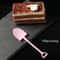 Mini Disposable Spoons for Ice Cream & Dessert Parties