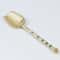 Premium Metal Tea Scoop Chinese Kung Fu Tea Ceremony Spoon 4