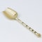 Premium Metal Tea Scoop Chinese Kung Fu Tea Ceremony Spoon 4