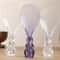 Crystal Rabbit Rice Spoon Standing Cartoon Rice Shovel For Electric Pots 2
