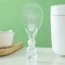 Crystal Rabbit Rice Spoon Standing Cartoon Rice Shovel For Electric Pots 5