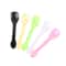Mini Plastic Spoons For Desserts Ice Cream Party Supplies 1