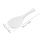 Premium Nonstick Rice Serving Spoon & Rice Shovel for Kitchen