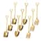 Stainless Steel Dessert & Fruit Fork Set Cake & Appetizer Utensils