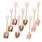 Stainless Steel Dessert & Fruit Fork Set Cake & Appetizer Utensils