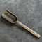 Premium Alloy Tea Scoop With Retro Cloud Texture Kung Fu Tea Tool 6