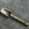 Premium Alloy Tea Scoop With Retro Cloud Texture Kung Fu Tea Tool 7